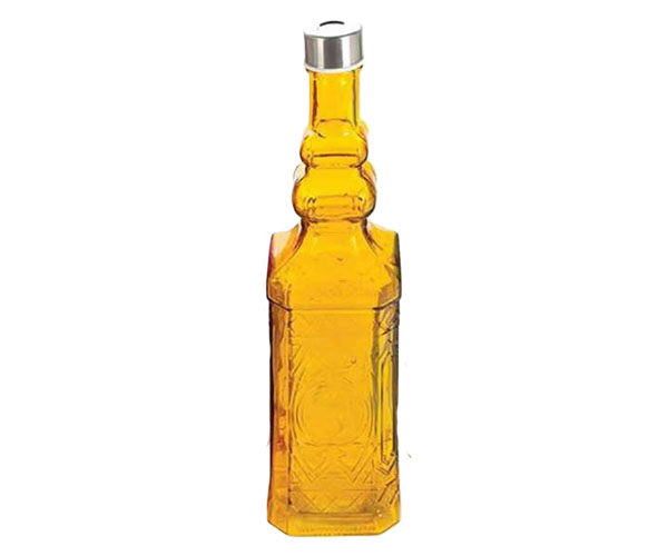 ویکتوریا زرد